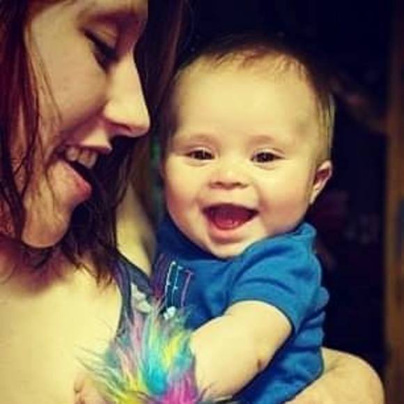 Meet your Posher, Deana - Picture 1 of 1